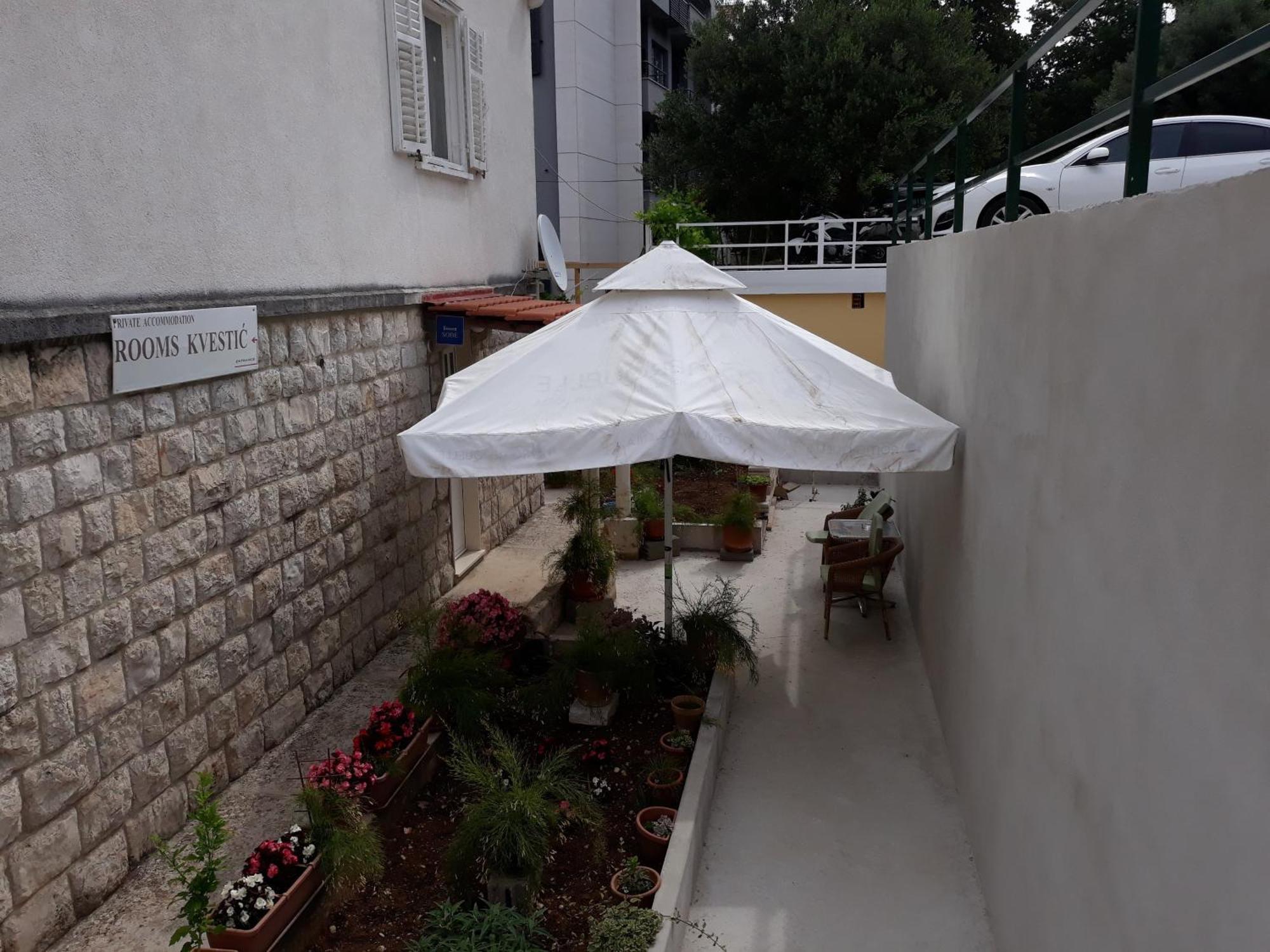 Rooms Kvestic Dubrovnik Exterior photo