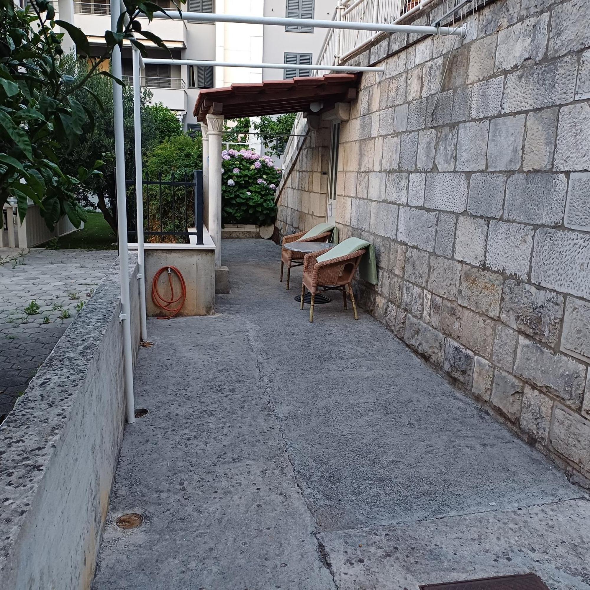 Rooms Kvestic Dubrovnik Exterior photo