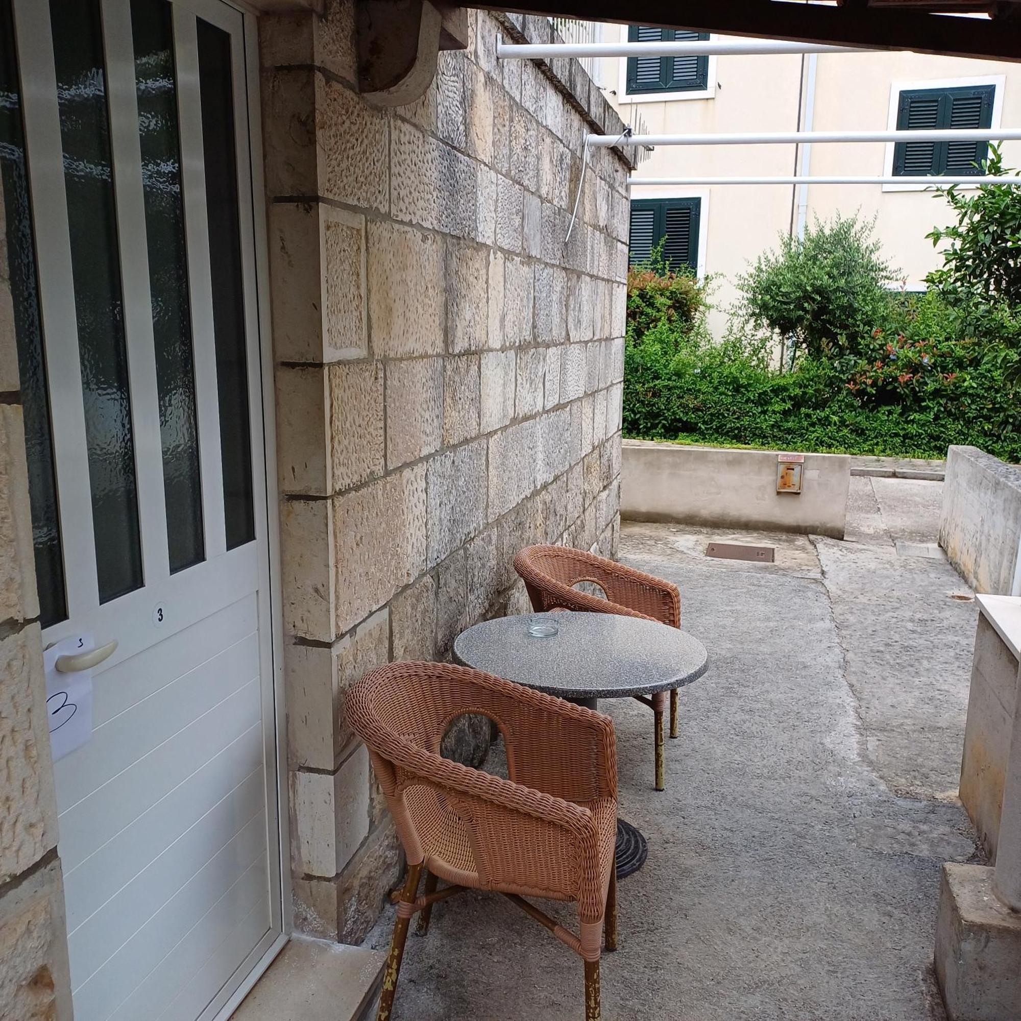 Rooms Kvestic Dubrovnik Exterior photo