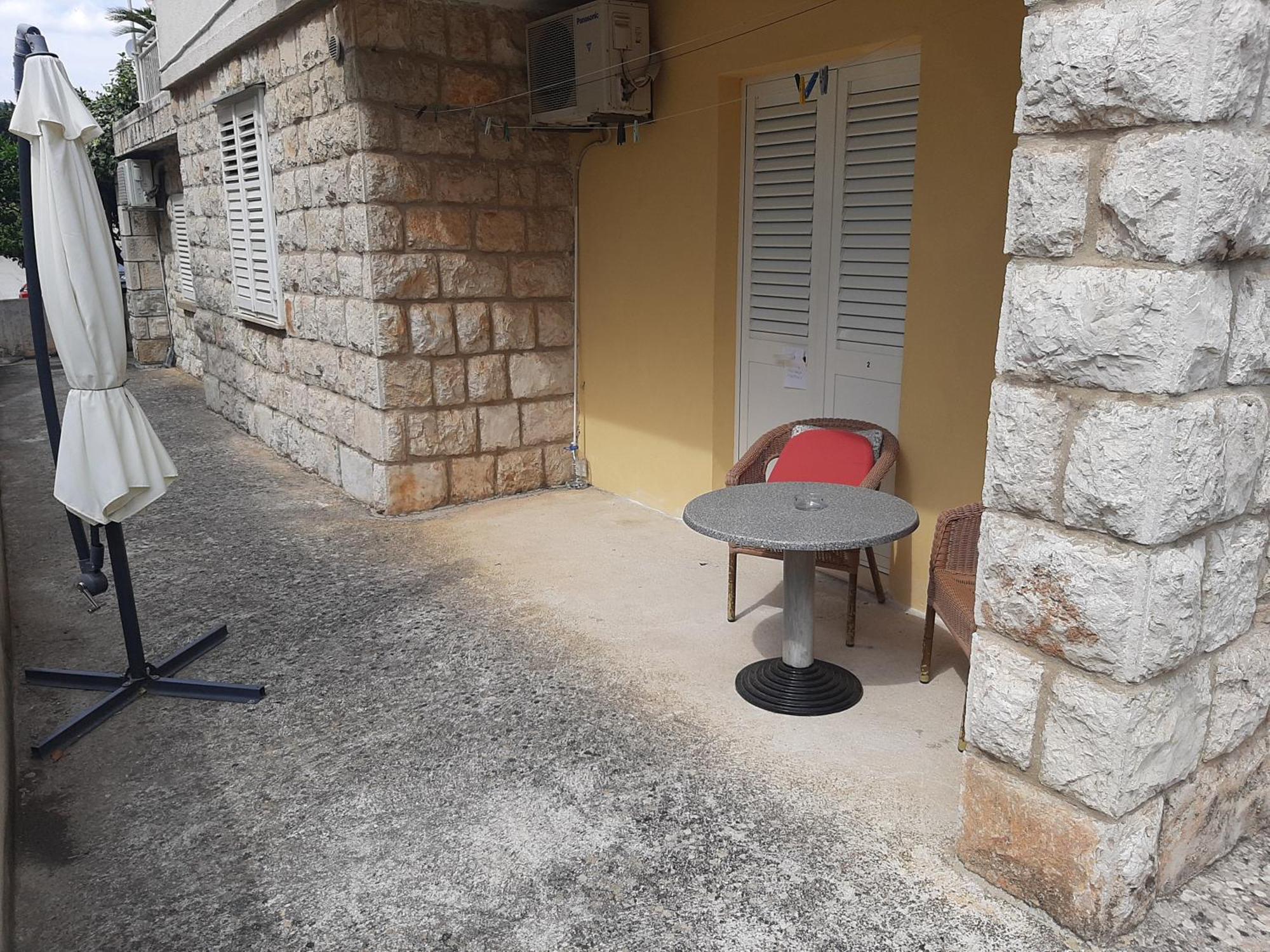 Rooms Kvestic Dubrovnik Exterior photo