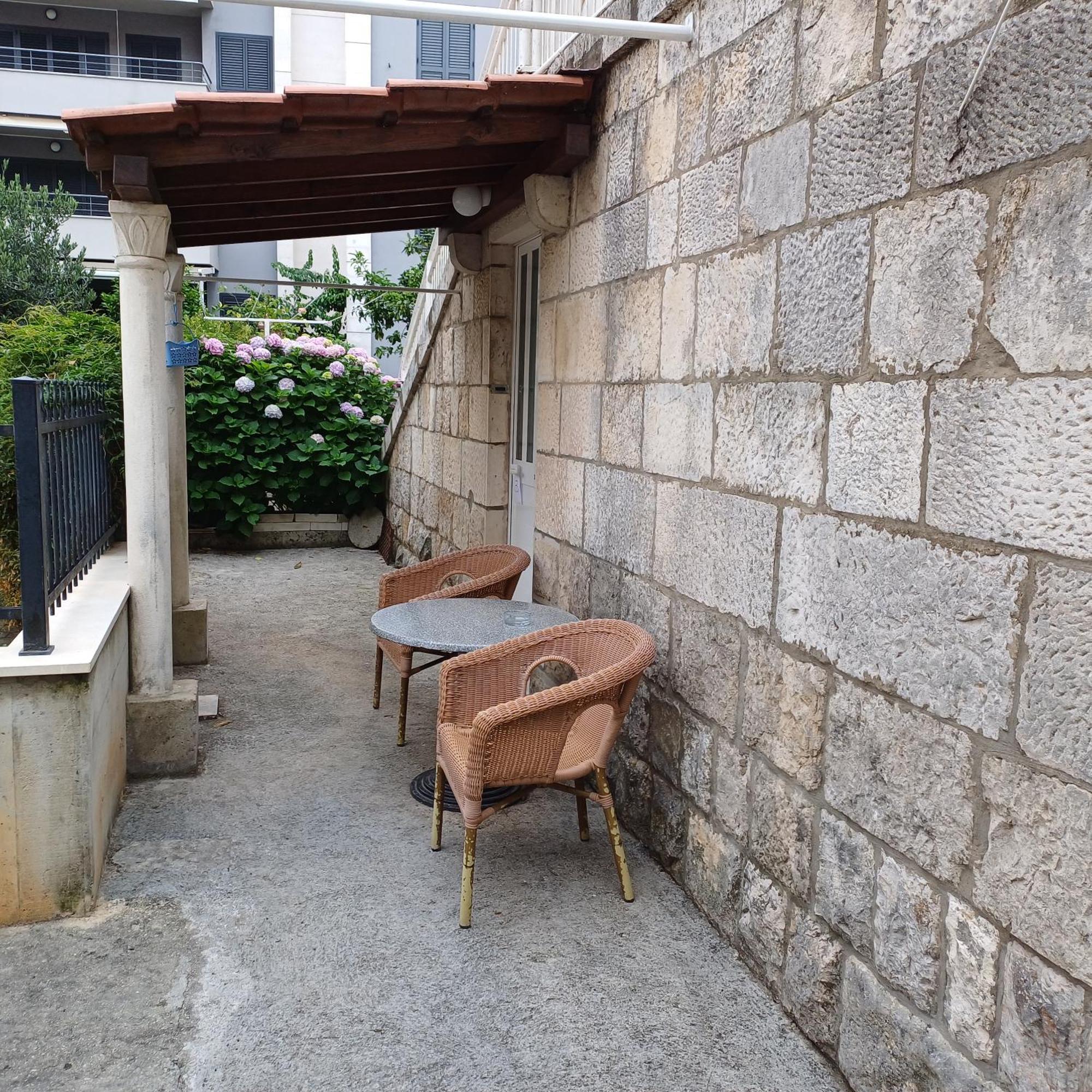 Rooms Kvestic Dubrovnik Exterior photo