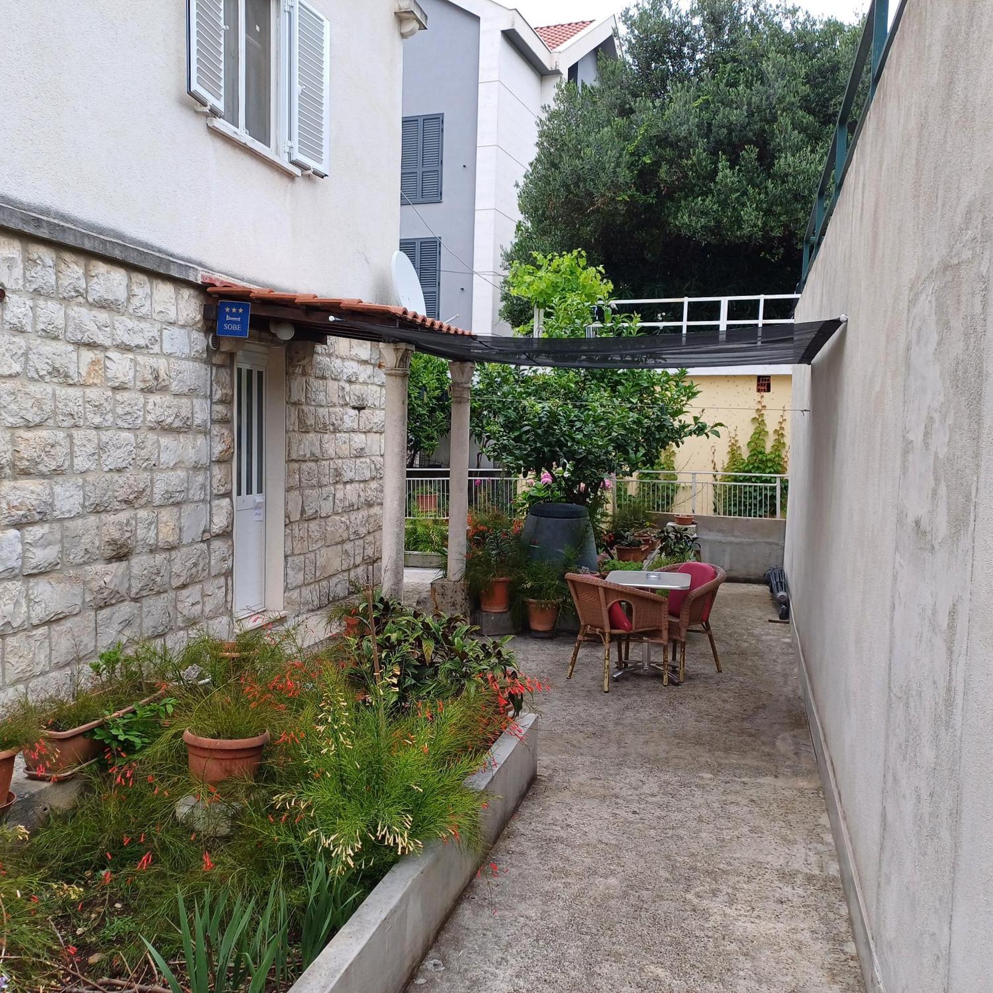 Rooms Kvestic Dubrovnik Exterior photo