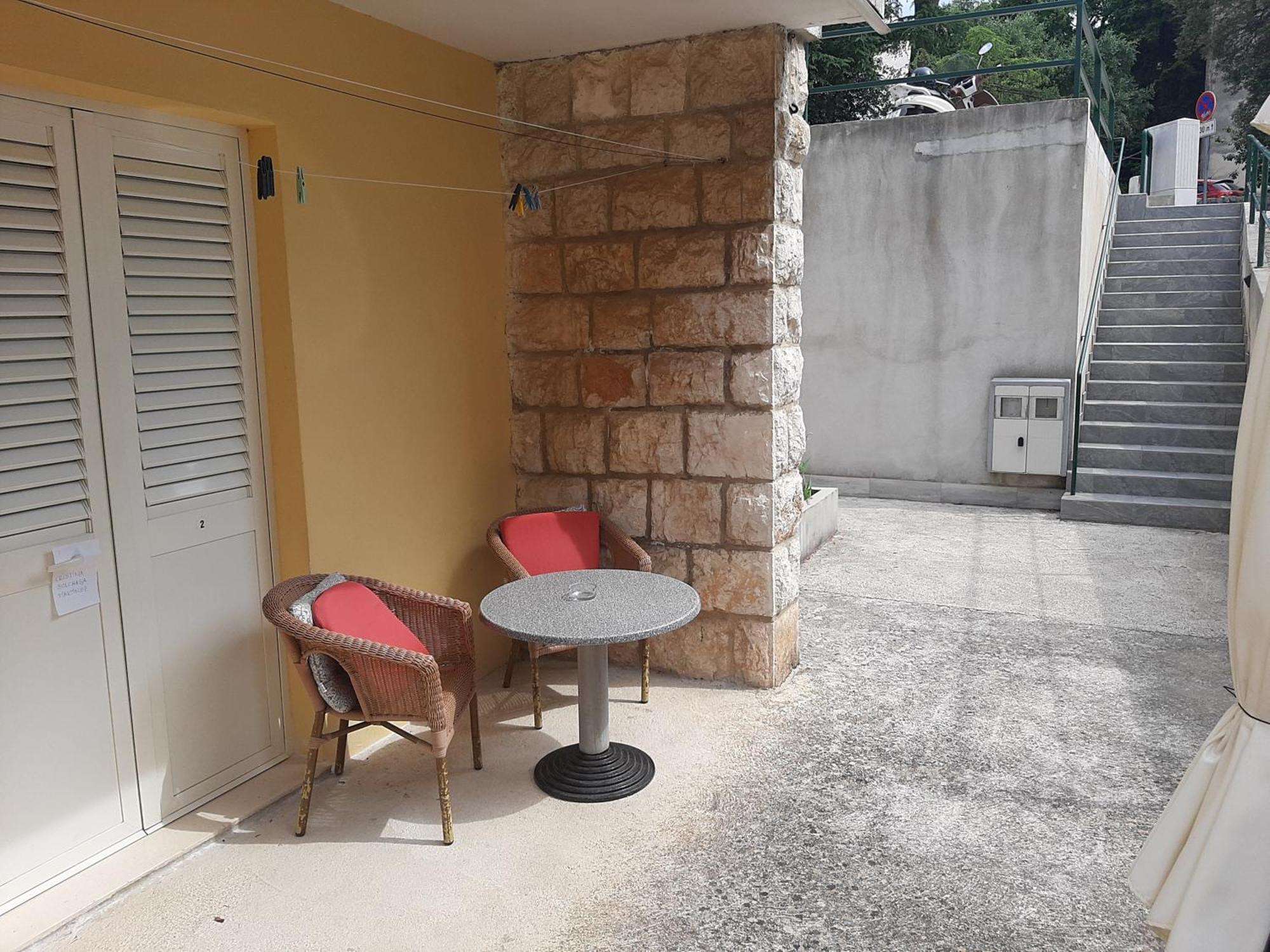 Rooms Kvestic Dubrovnik Exterior photo