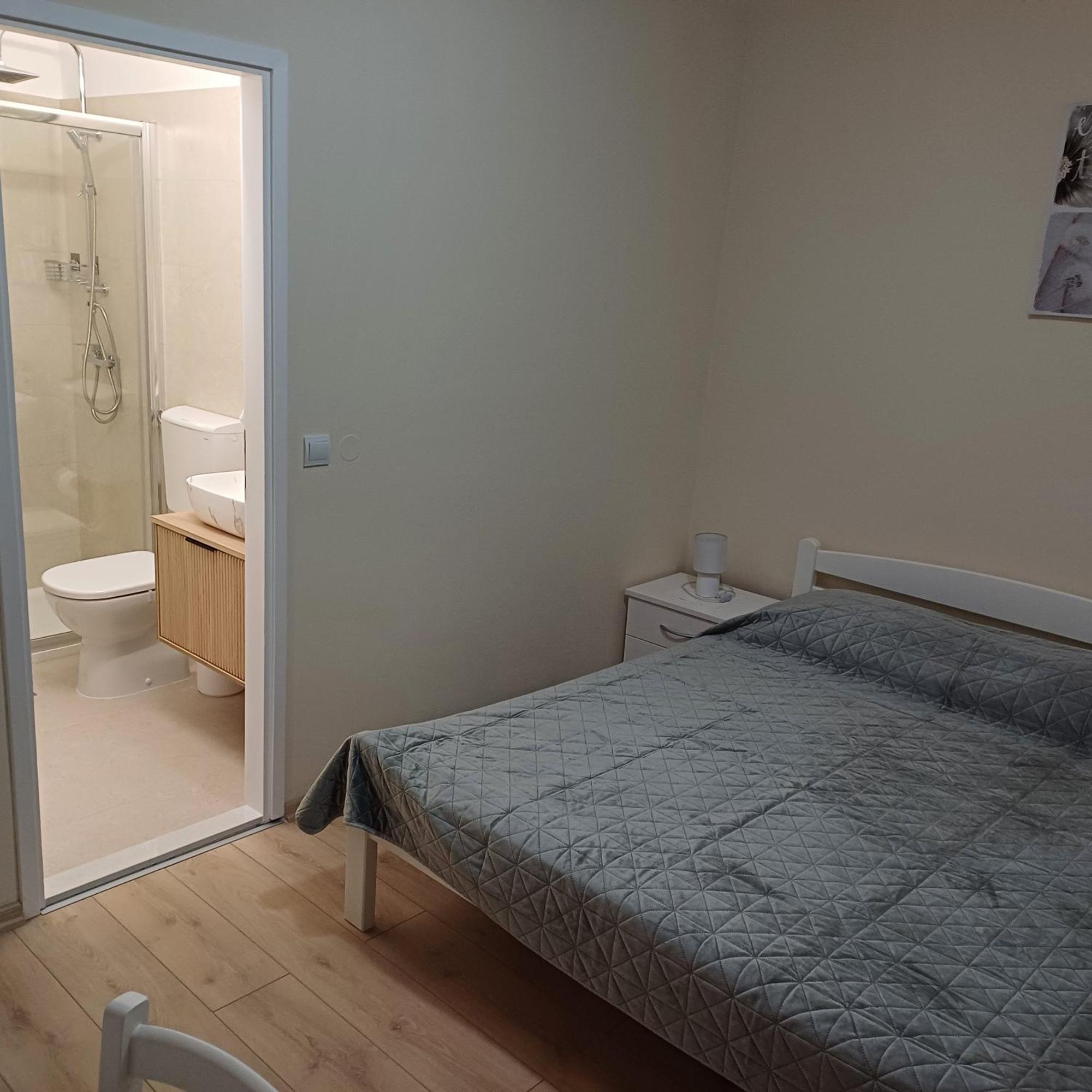 Rooms Kvestic Dubrovnik Exterior photo
