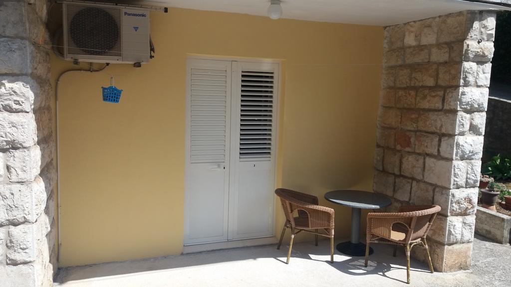Rooms Kvestic Dubrovnik Exterior photo