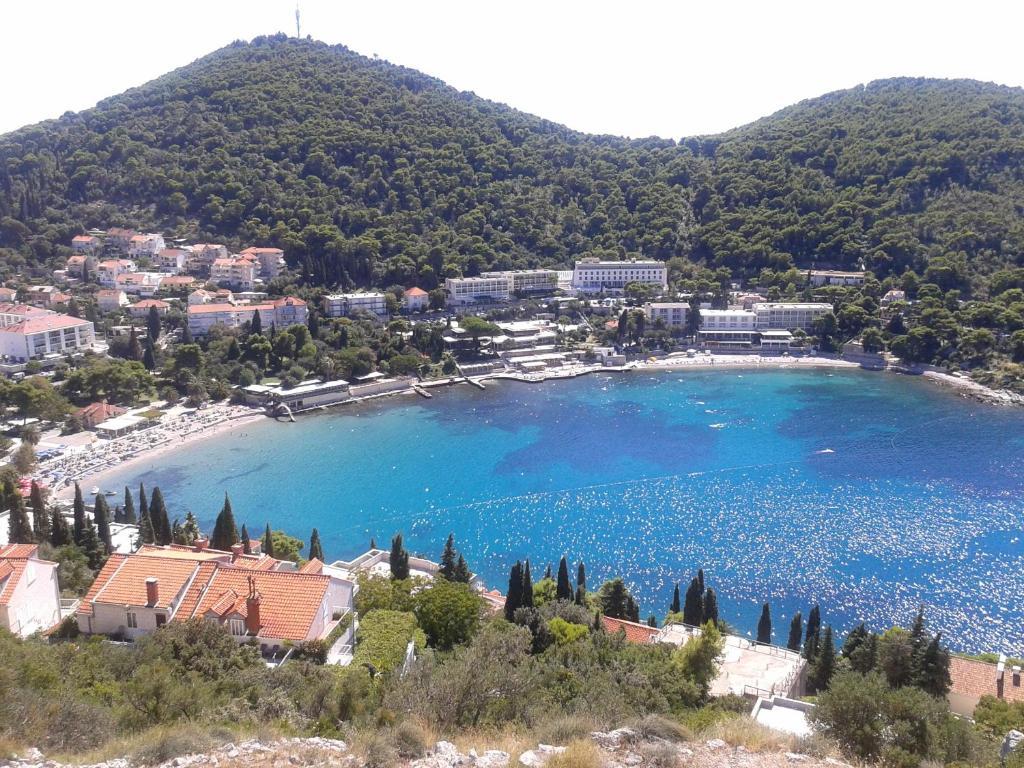 Rooms Kvestic Dubrovnik Exterior photo