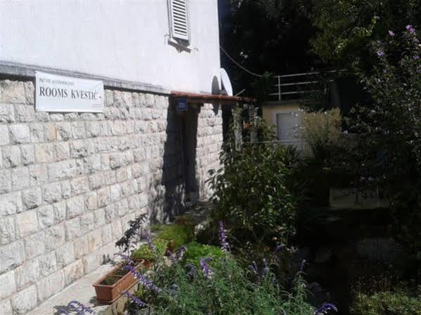 Rooms Kvestic Dubrovnik Exterior photo