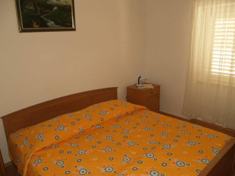 Rooms Kvestic Dubrovnik Exterior photo