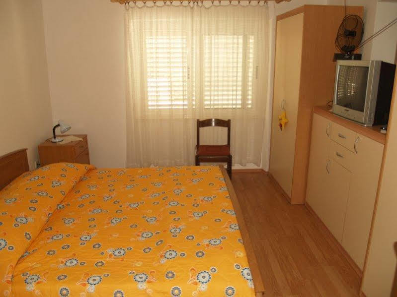 Rooms Kvestic Dubrovnik Exterior photo