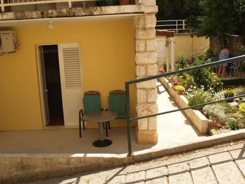 Rooms Kvestic Dubrovnik Exterior photo