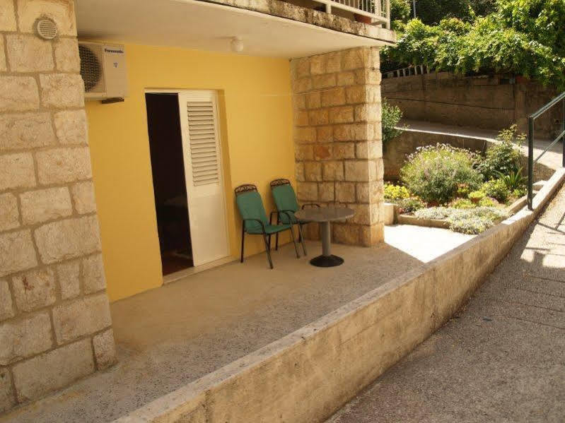 Rooms Kvestic Dubrovnik Exterior photo