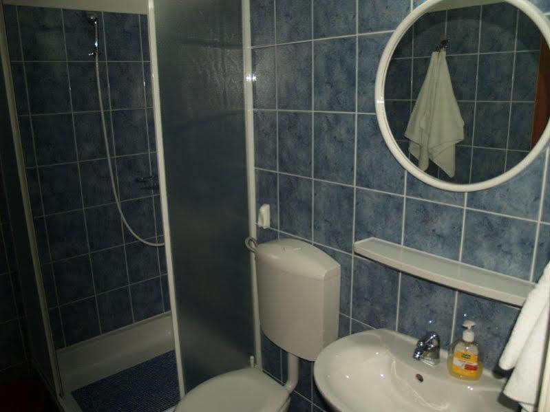 Rooms Kvestic Dubrovnik Exterior photo